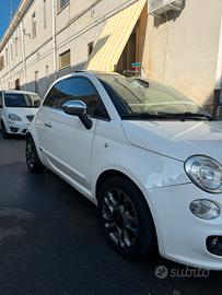 Fiat 500s