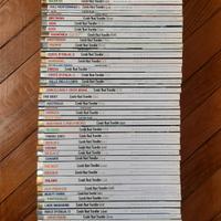 riviste Traveller Condé Nast 