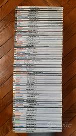 riviste Traveller Condé Nast 