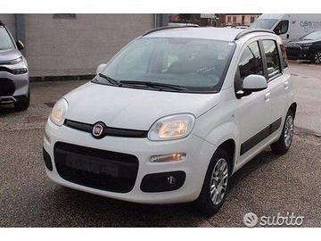 Fiat panda per ricambi auto #312