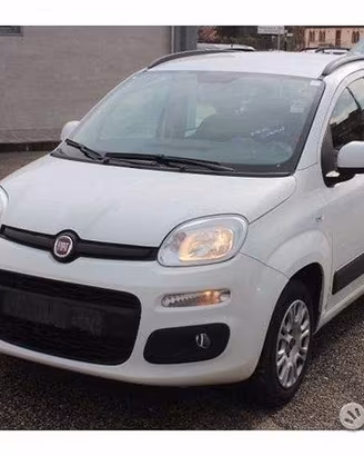 Fiat panda per ricambi auto #312