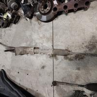 Scatola sterzo FIAT 500X diesel 2015