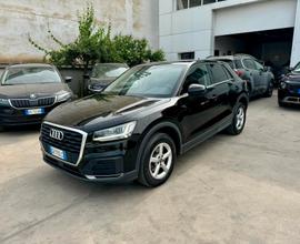 Audi Q2 1.6 TDI S tronic 116cv