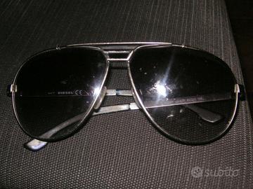 Occhiali da sole Diesel
