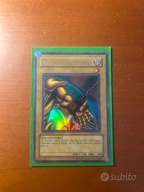 YU-GI-OH Braccio Sx del Proibito 1a Ed. LDD-I100