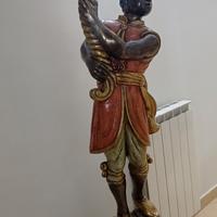 moro veneziano 