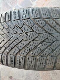 gomme invernali