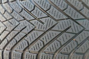 gomme invernali