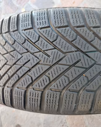 gomme invernali