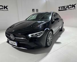 Mercedes-Benz VC CLA Coupe - C118 - CLA Cou U90492