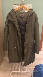 Giubbotto Woolrich