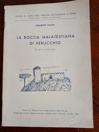 La Rocca Malatestiana di Verucchio 