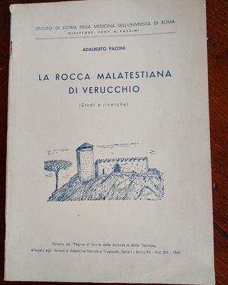 La Rocca Malatestiana di Verucchio 