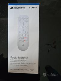 Ps5 Telecomando Sony