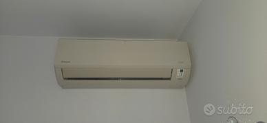 condizionatore daikin