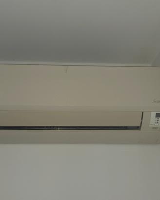 condizionatore daikin