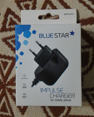 Caricabatteria Cellullare (Impulse Charger)