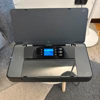 HP OfficeJet 200 Mobile Stampante