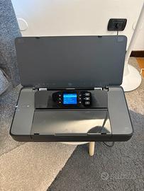 HP OfficeJet 200 Mobile Stampante