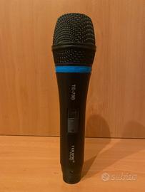 Microfono dinamico