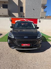 Ford Kuga 2.5 Full Hybrid 190 CV CVT AWD Titanium 