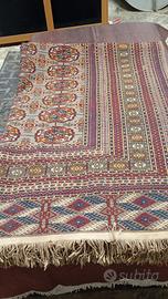 tappeto pakistano Bukhara