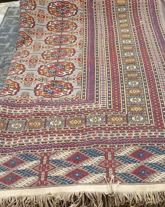 tappeto pakistano Bukhara