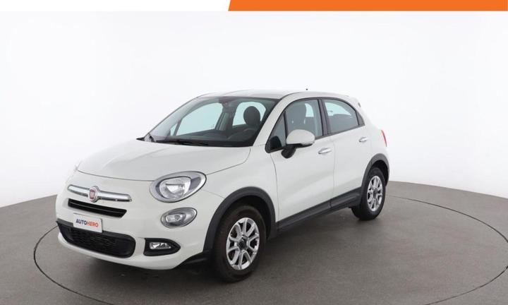 FIAT 500X 1.3 MultiJet 95 CV Pop Star