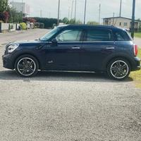 MINI Mini Countryman R60 - 2010