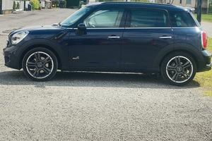 MINI Mini Countryman R60 - 2010
