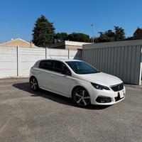 Peugeot 308 GT Line 1.5d 131cv - Sempre in Box