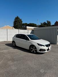 Peugeot 308 GT Line 1.5d 131cv - Sempre in Box