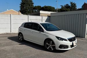 Peugeot 308 GT Line 1.5d 131cv - Sempre in Box