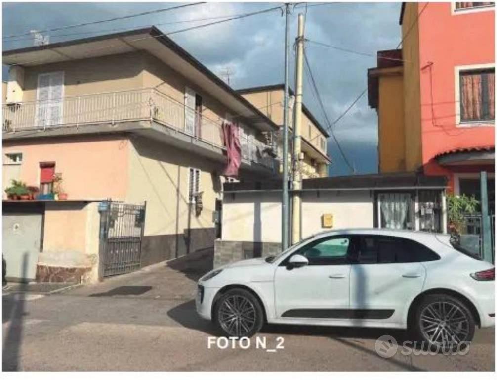 Appartamento – Somma Vesuviana, Borgo Casamale - Vista 2