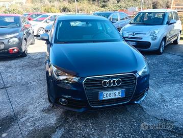 Audi A1 SPB 1.6 TDI 105 CV S Line edition plus