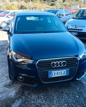 Audi A1 SPB 1.6 TDI 105 CV S Line edition plus
