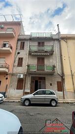 Palazzina Via Antonello da Messina (Rif. 1781)