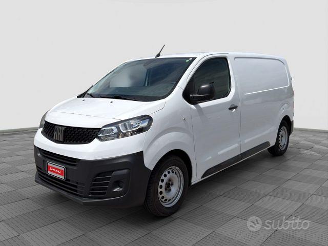 Fiat Scudo (2021-->)