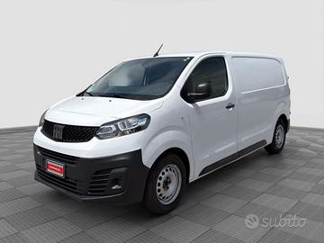 FIAT Scudo Scudo 1.5 BlueHDi 120CV PL-TN Furgone