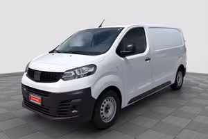 FIAT Scudo Scudo 1.5 BlueHDi 120CV PL-TN Furgone