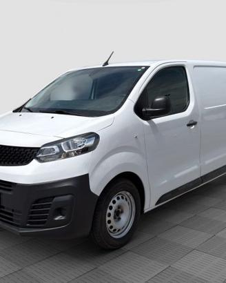 FIAT Scudo Scudo 1.5 BlueHDi 120CV PL-TN Furgone