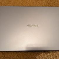Huawei matebook d14