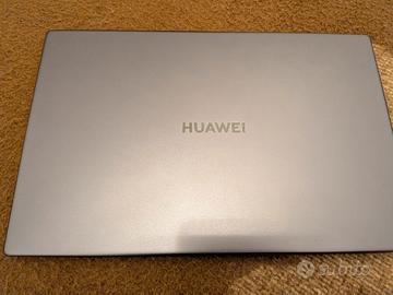 Huawei matebook d14