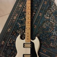 CHITARRA elettrica Melody anni 70