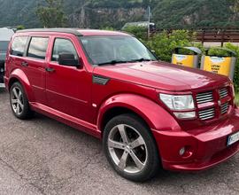 Dodge Nitro