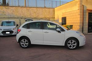 Citroen C3 BlueHDi 75 Exclusive