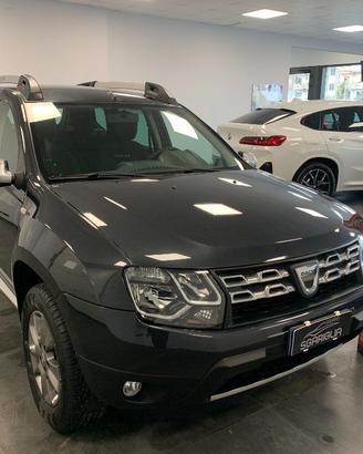 DACIA Duster 1.5 dCi 4x2 Prestige