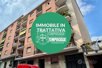 Appartamento a Rivoli 2 locali