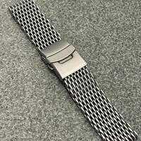 Cinturino Shark Mesh 20mm