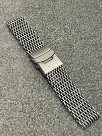 Cinturino Shark Mesh 20mm